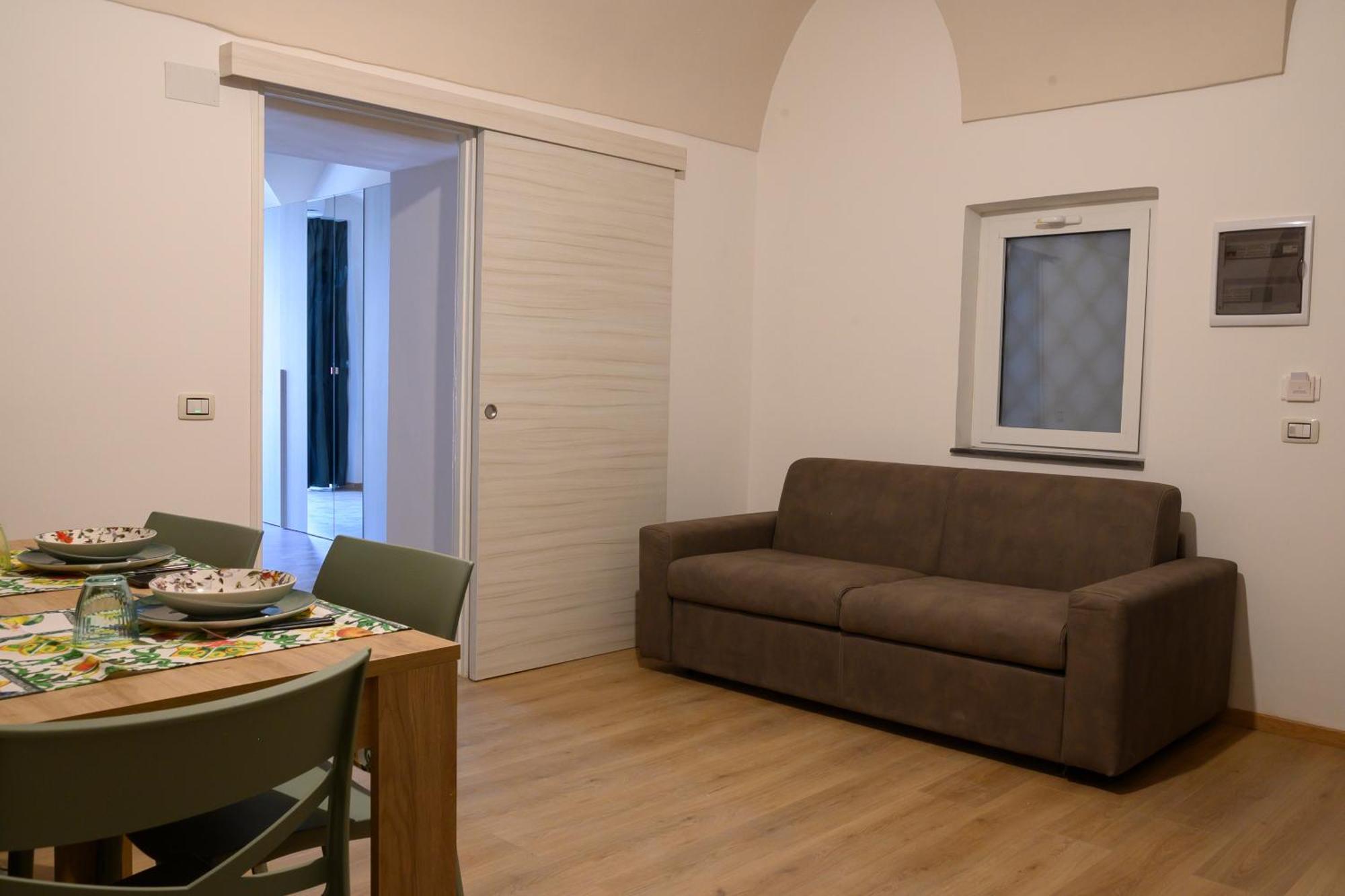 Ferienwohnung Casa Di Anita Catania Exterior foto